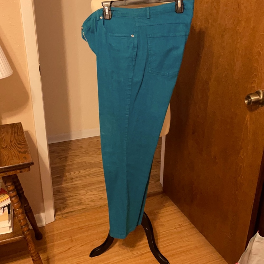 Ruby Rd. Long pants Casual